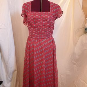 J. Peterman Dress